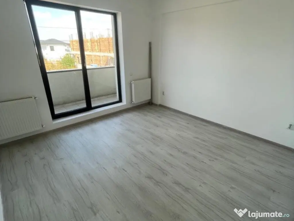 De închiriat apartament 2 camere, 66 mp, prima închiriere 