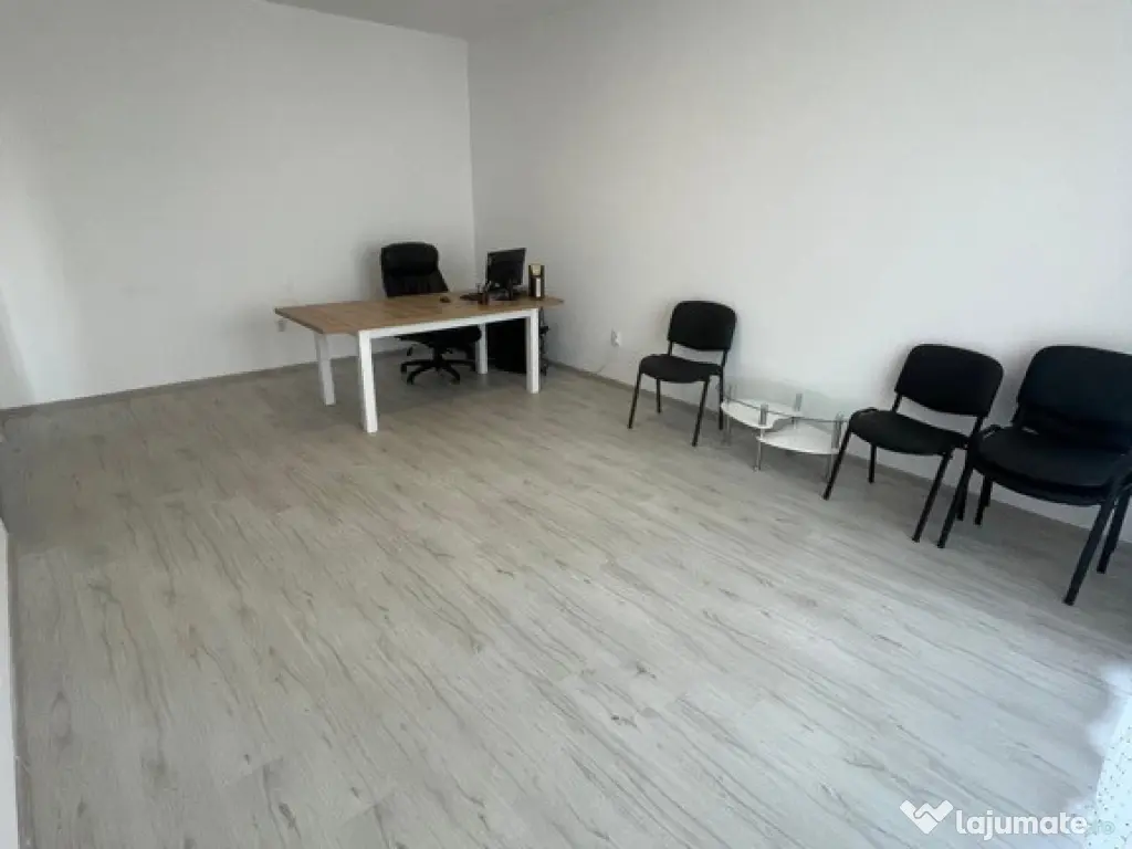 De închiriat apartament 2 camere, 66 mp, prima închiriere 