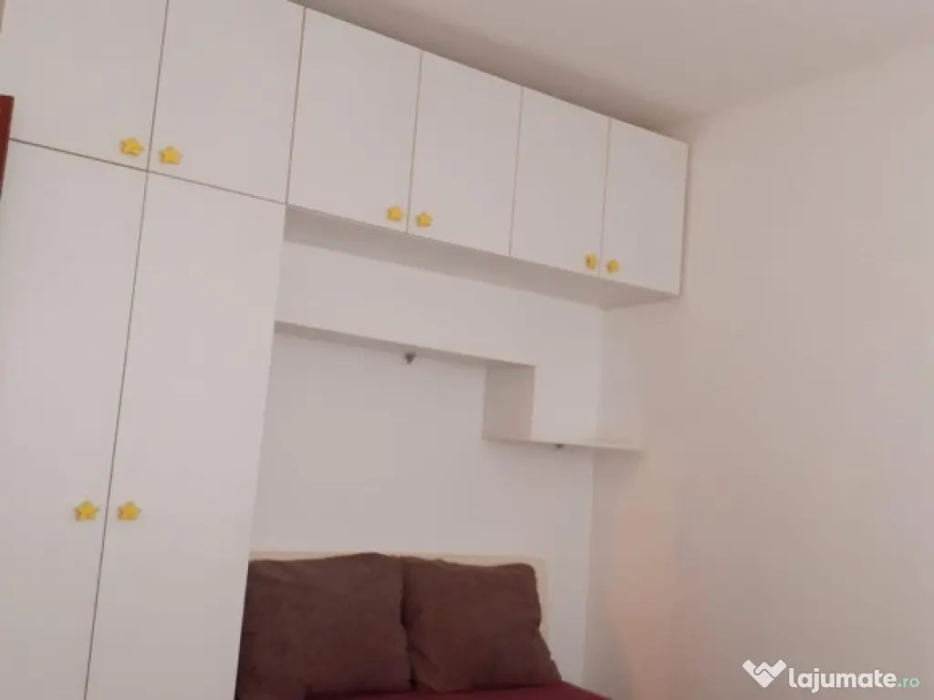 Apartament 2 camere – 53 mp, loc de parcare și boxă incluse 