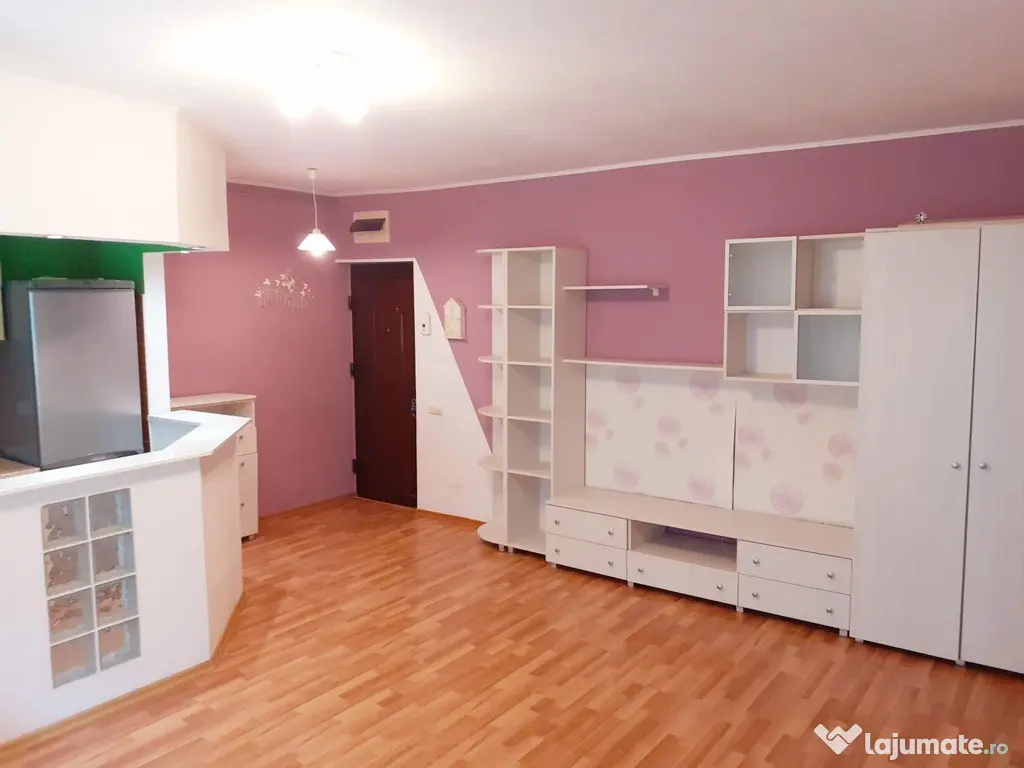 Apartament 2 camere – 53 mp, loc de parcare și boxă incluse 