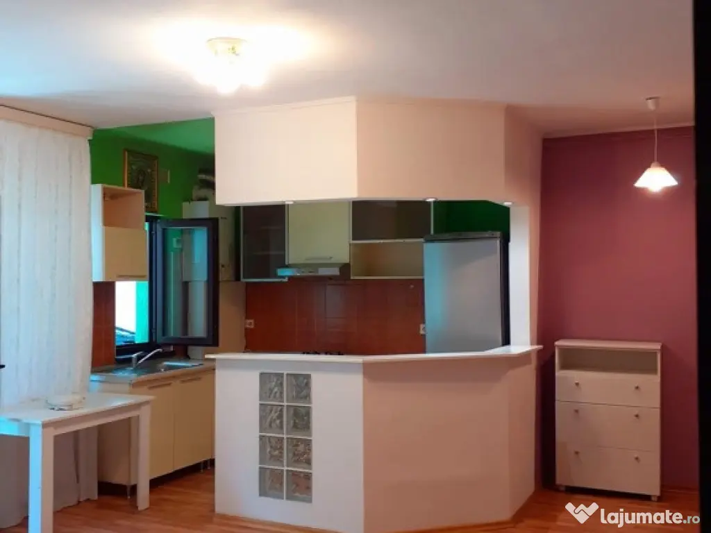 Apartament 2 camere – 53 mp, loc de parcare și boxă incluse 