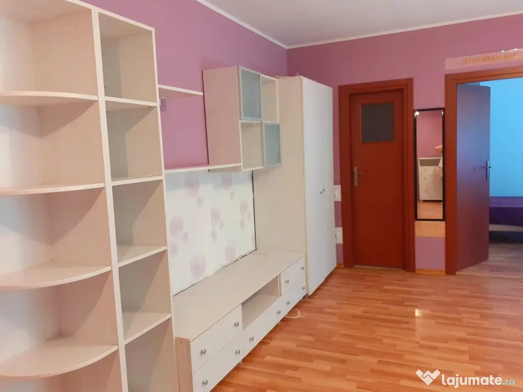 Apartament 2 camere – 53 mp, loc de parcare și boxă incluse 