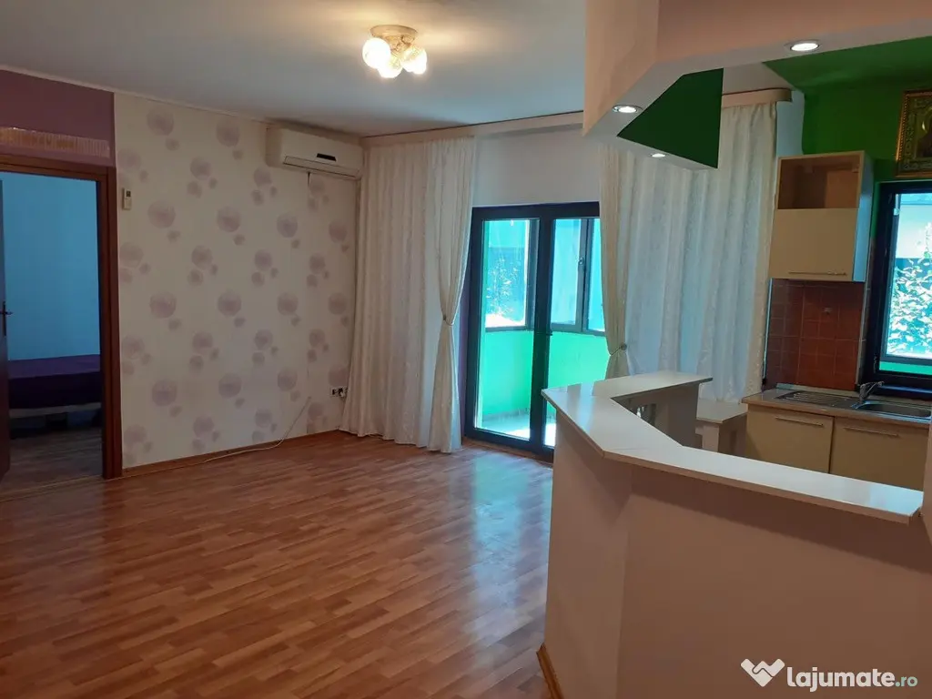 Apartament 2 camere – 53 mp, loc de parcare și boxă incluse 