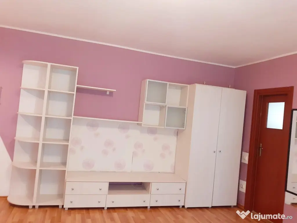 Apartament 2 camere – 53 mp, loc de parcare și boxă incluse 