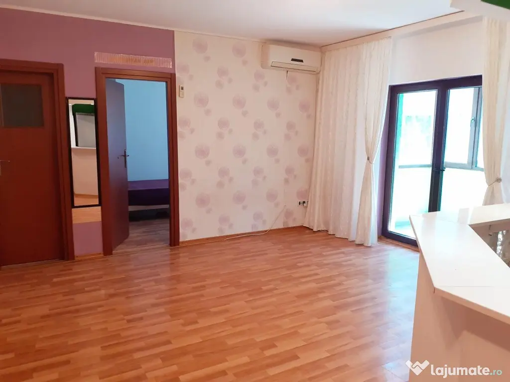 Apartament 2 camere – 53 mp, loc de parcare și boxă incluse 