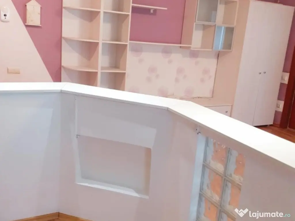 Apartament 2 camere – 53 mp, loc de parcare și boxă incluse 