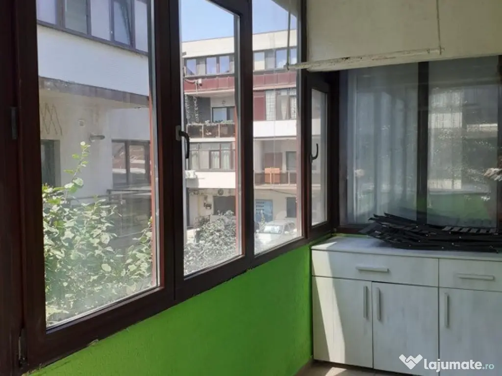 Apartament 2 camere – 53 mp, loc de parcare și boxă incluse 