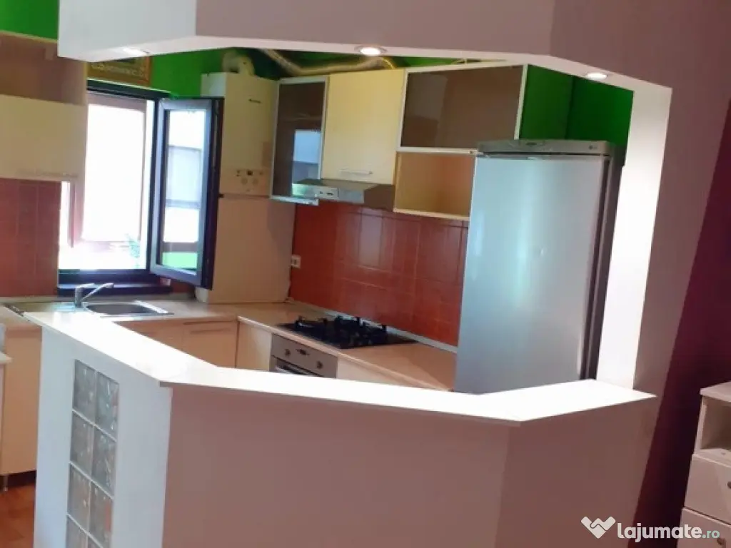 Apartament 2 camere – 53 mp, loc de parcare și boxă incluse 