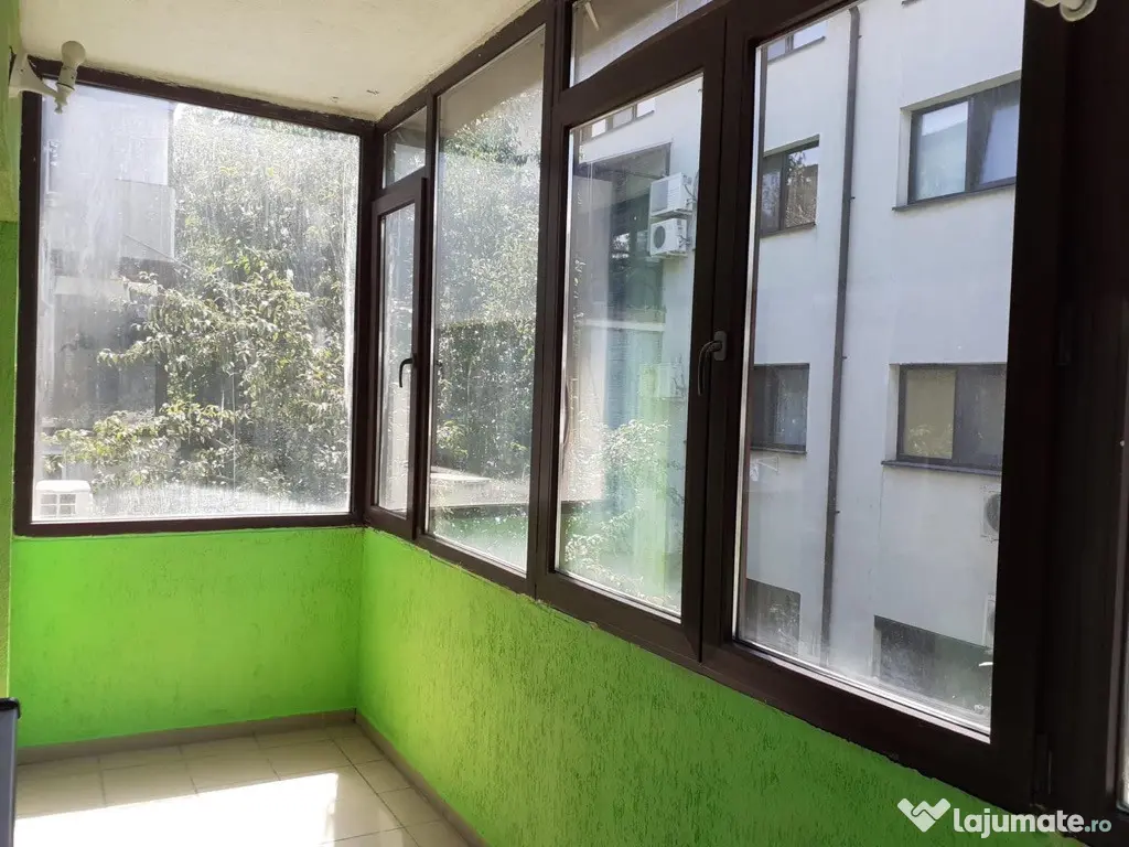 Apartament 2 camere – 53 mp, loc de parcare și boxă incluse 