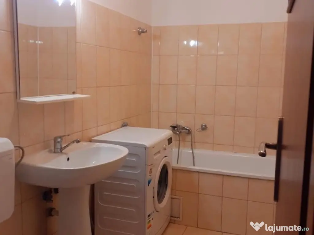 Apartament 2 camere – 53 mp, loc de parcare și boxă incluse 