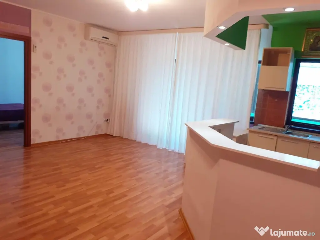 Apartament 2 camere – 53 mp, loc de parcare și boxă incluse 