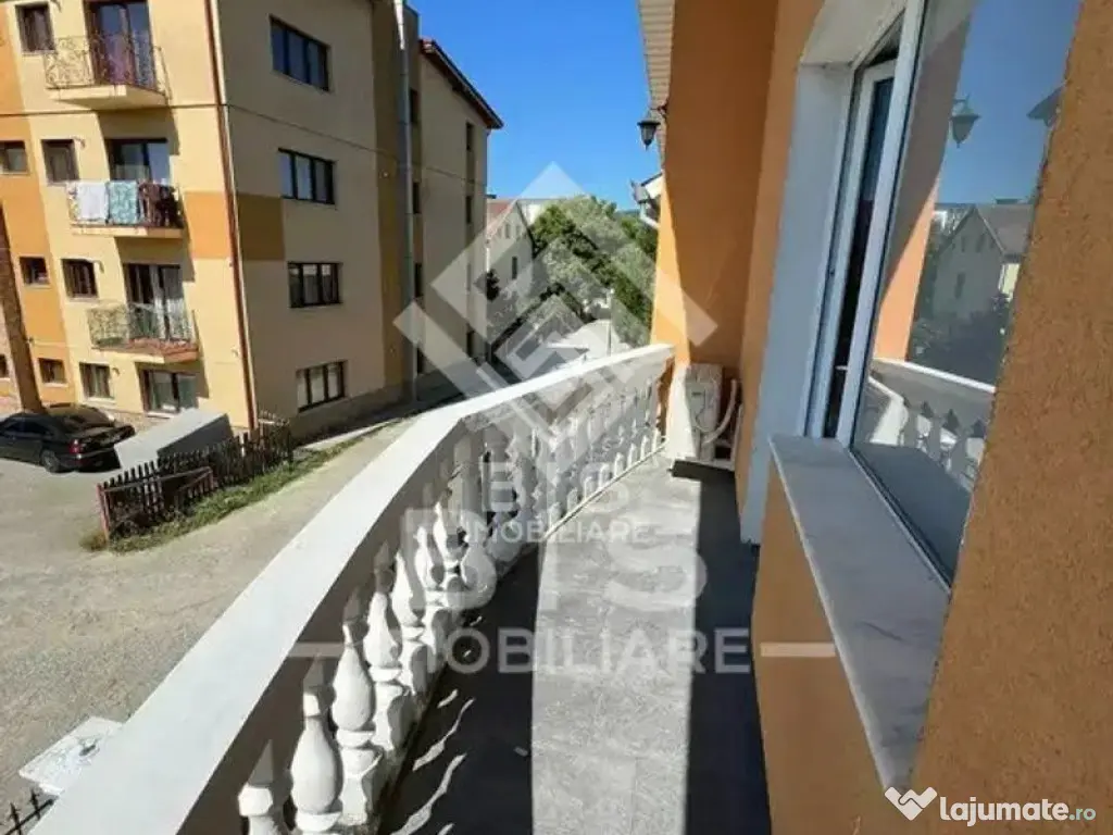 Spaţiu de închiriat - Zona Calea Moldovei