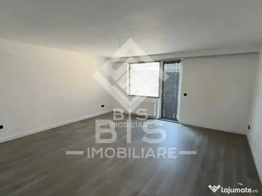 Spaţiu de închiriat - Zona Calea Moldovei