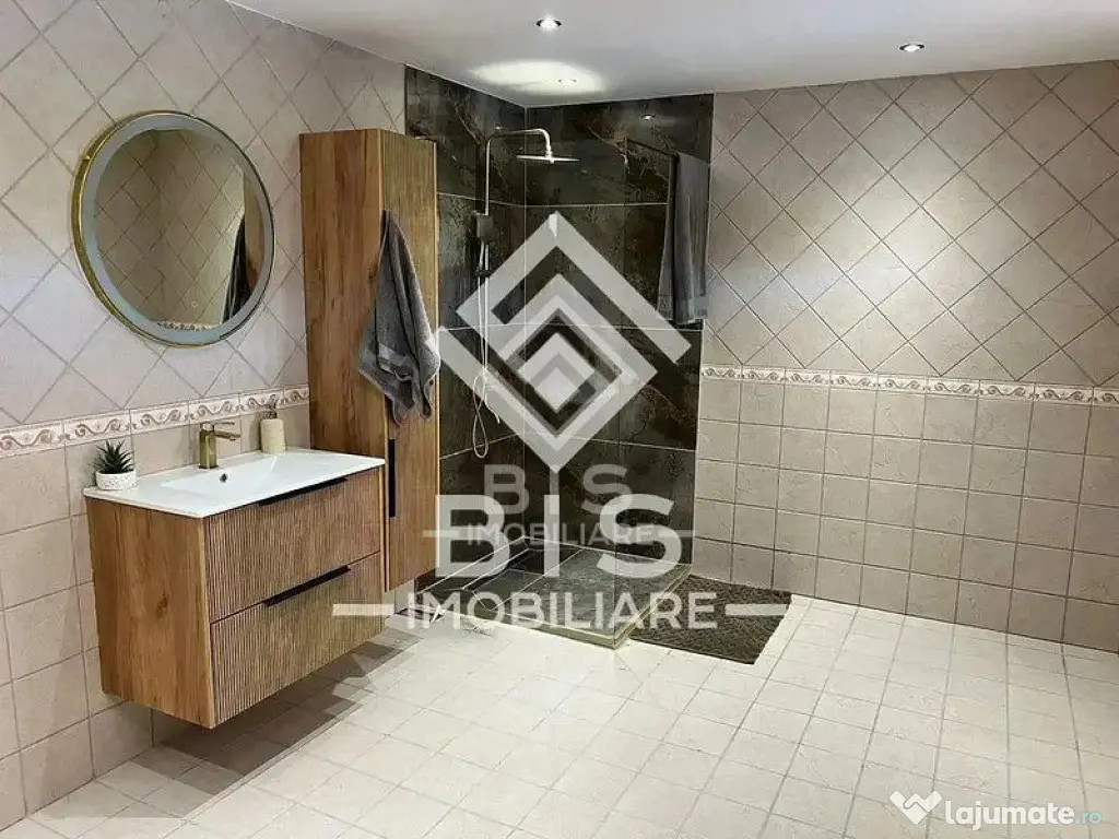 Spaţiu de închiriat - Zona Calea Moldovei