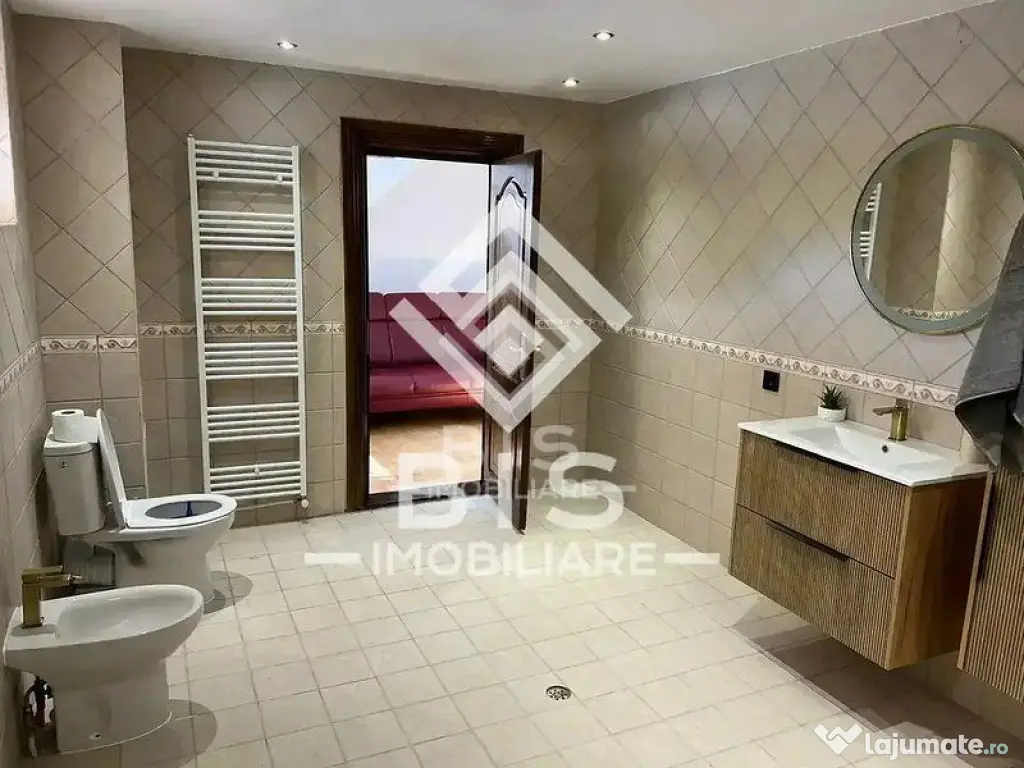 Spaţiu de închiriat - Zona Calea Moldovei