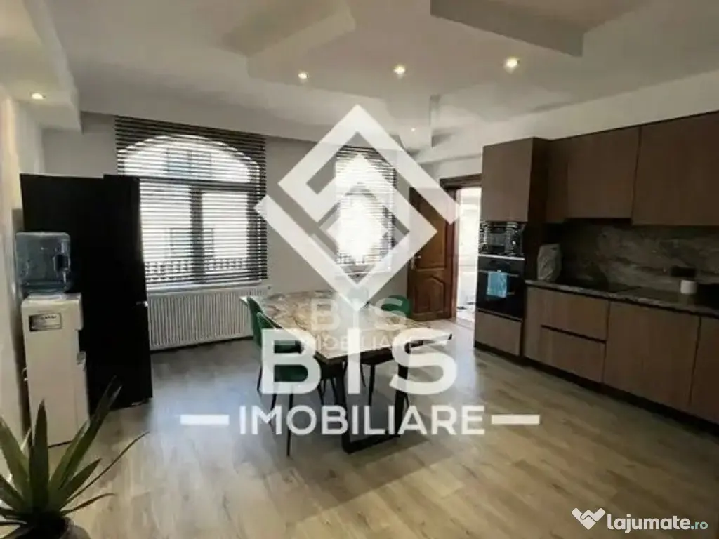 Spaţiu de închiriat - Zona Calea Moldovei