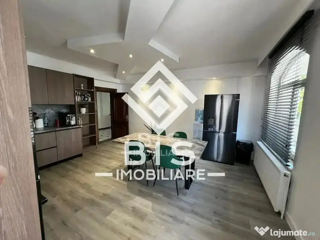 Spaţiu de închiriat - Zona Calea Moldovei