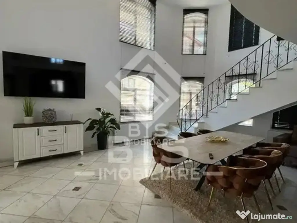 Spaţiu de închiriat - Zona Calea Moldovei