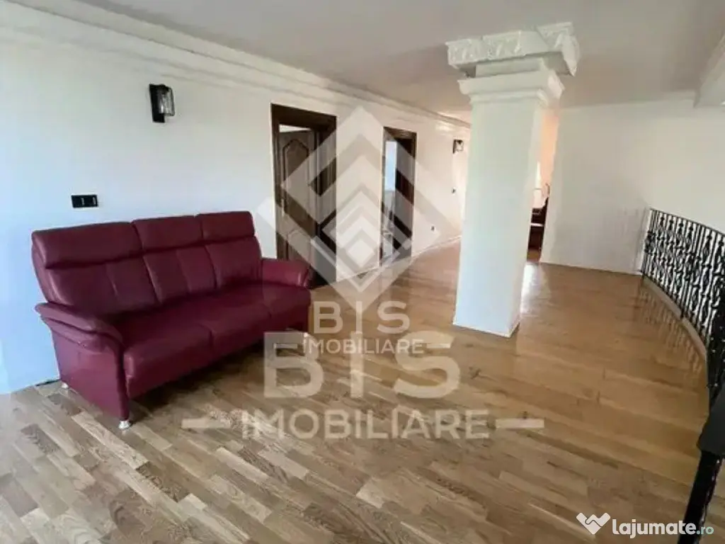 Spaţiu de închiriat - Zona Calea Moldovei