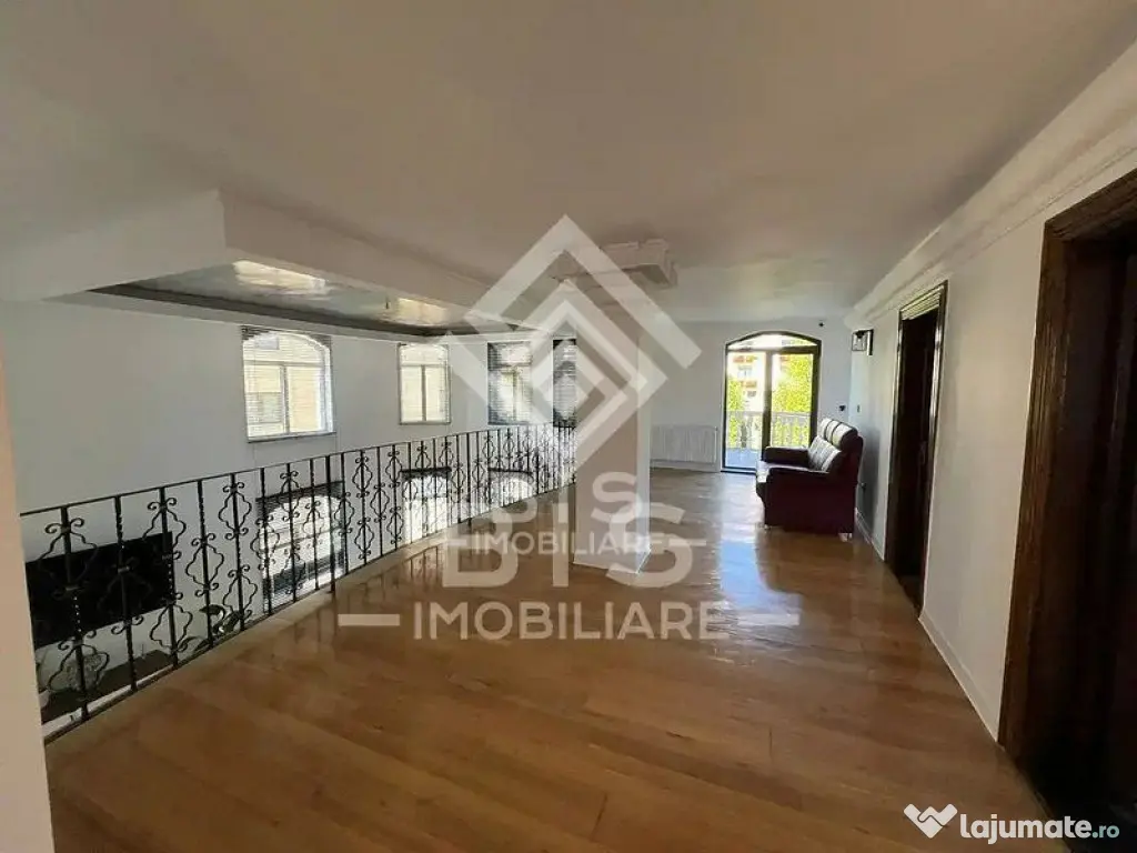 Spaţiu de închiriat - Zona Calea Moldovei