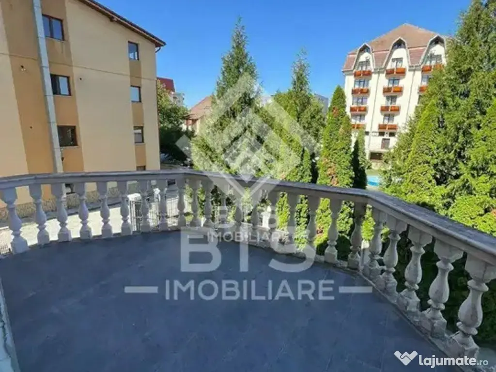 Spaţiu de închiriat - Zona Calea Moldovei