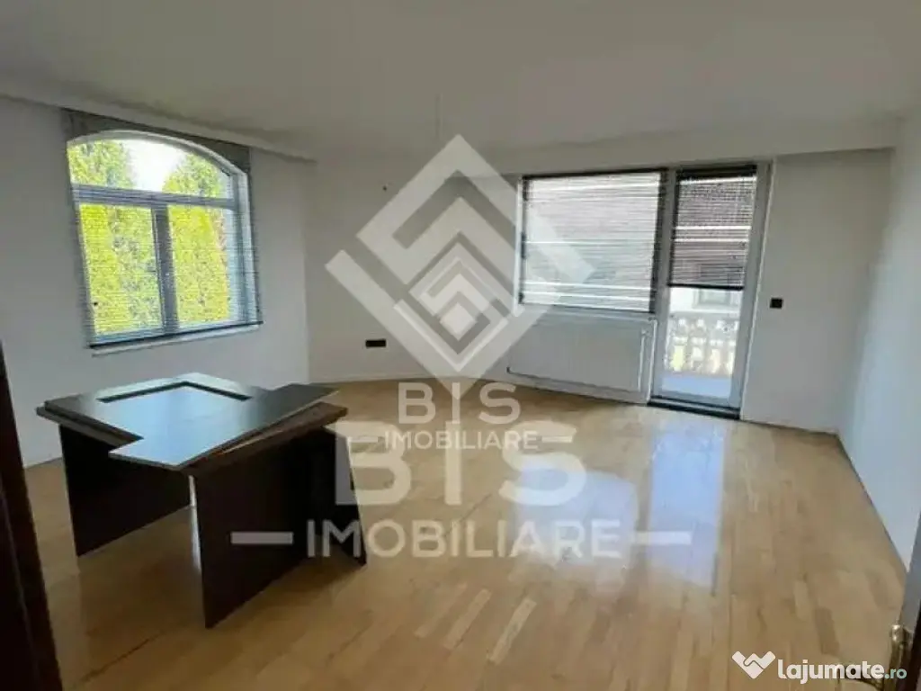 Spaţiu de închiriat - Zona Calea Moldovei