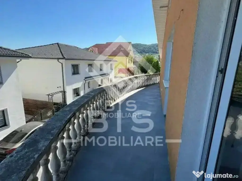 Spaţiu de închiriat - Zona Calea Moldovei