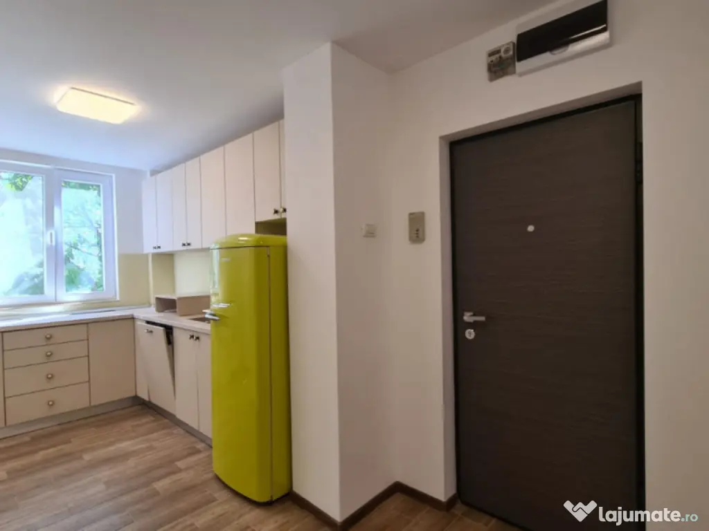 4 camere Rahova -Teius 