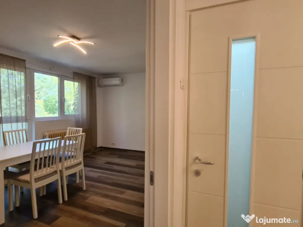 4 camere Rahova -Teius 