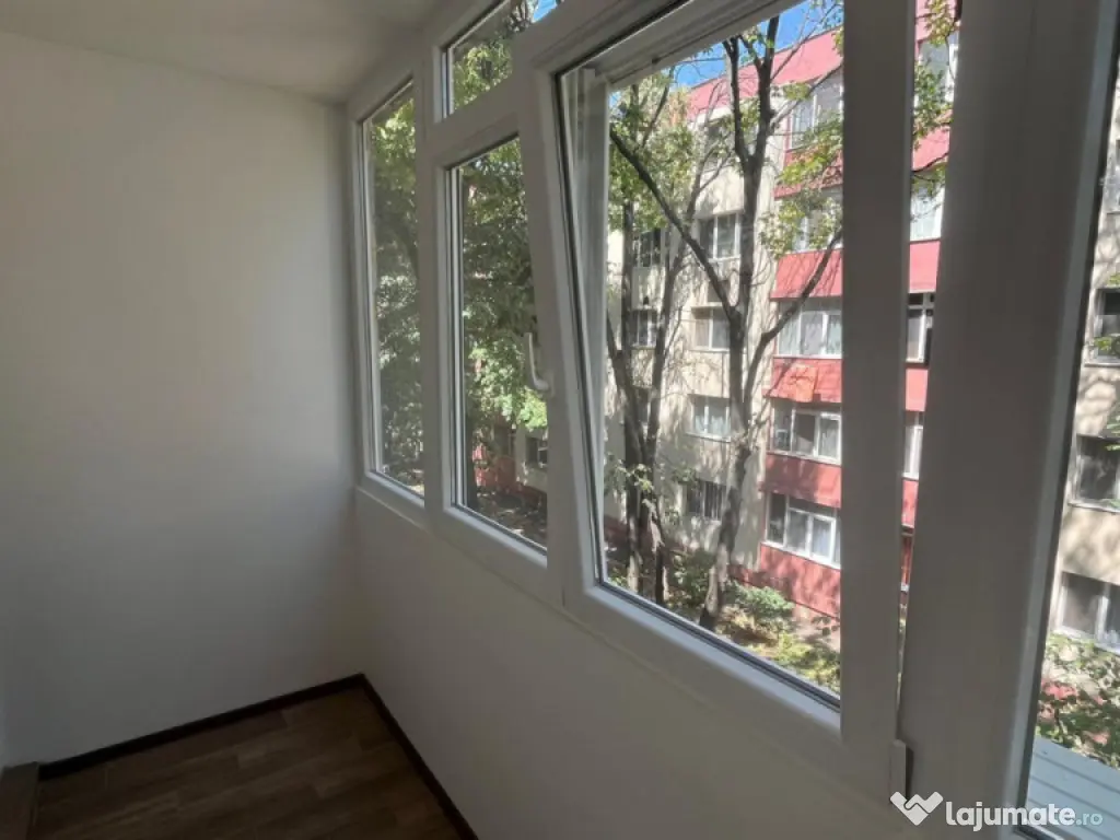 4 camere Rahova -Teius 