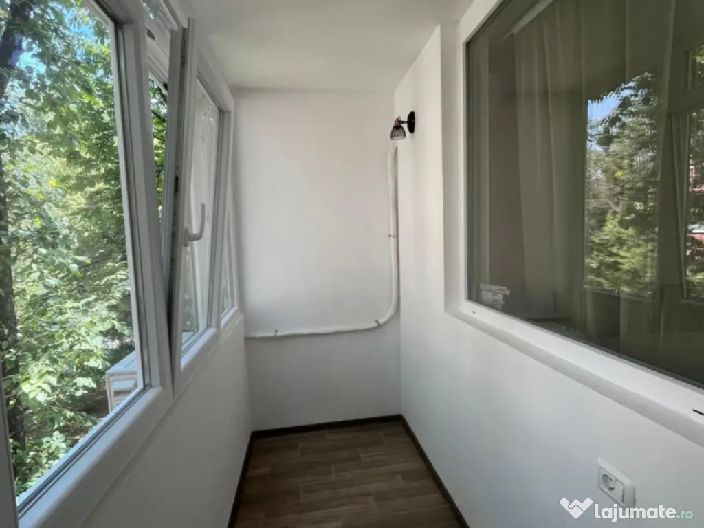 4 camere Rahova -Teius 