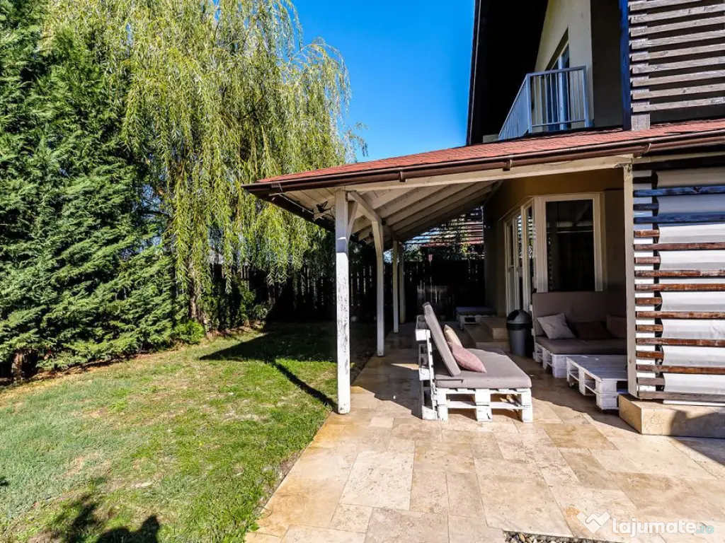 Casă de vânzare – Via Carmina, Vladimirescu -zonă re... 