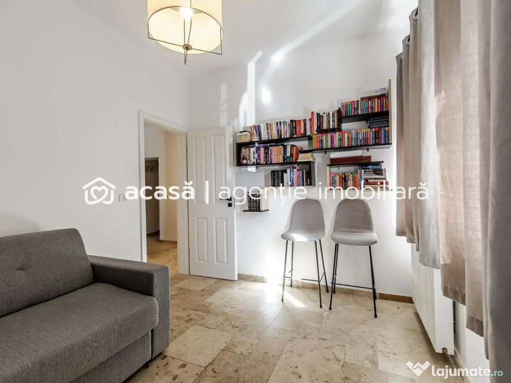 Casă de vânzare – Via Carmina, Vladimirescu -zonă re... 