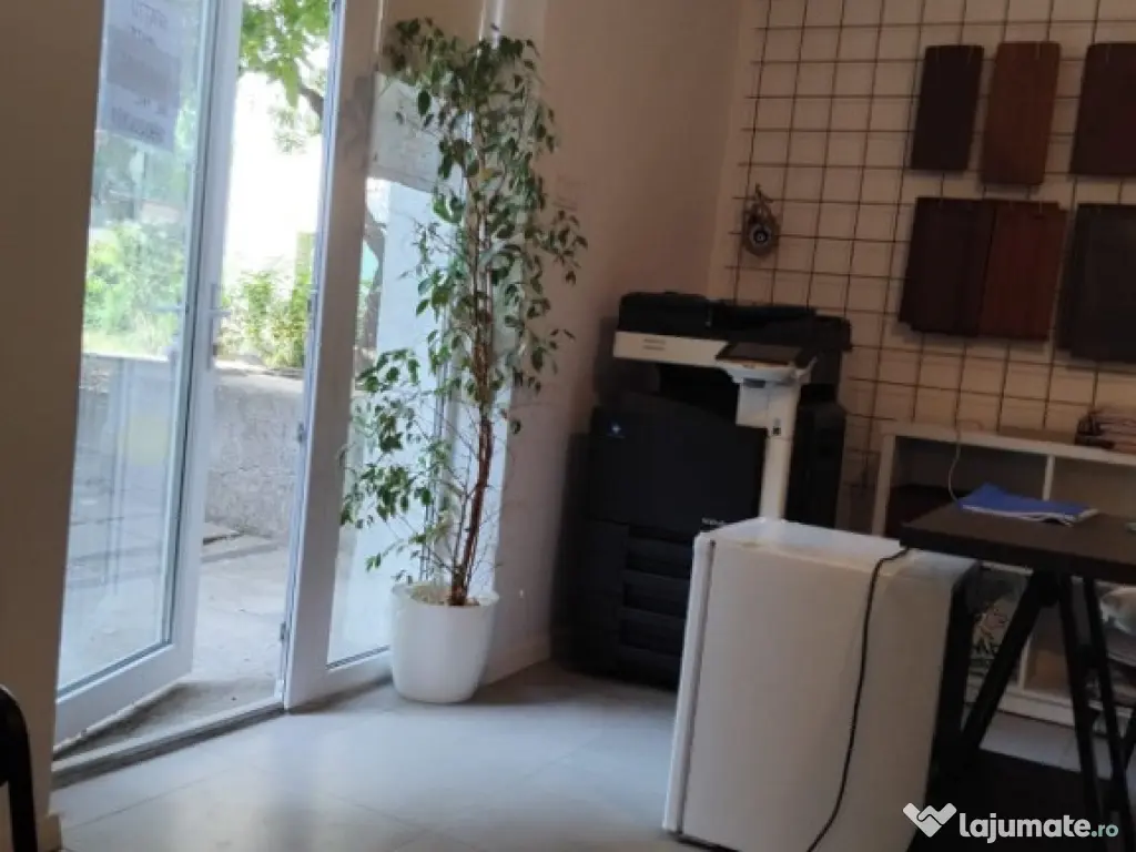 Inchiriem spatiu centru str GARII