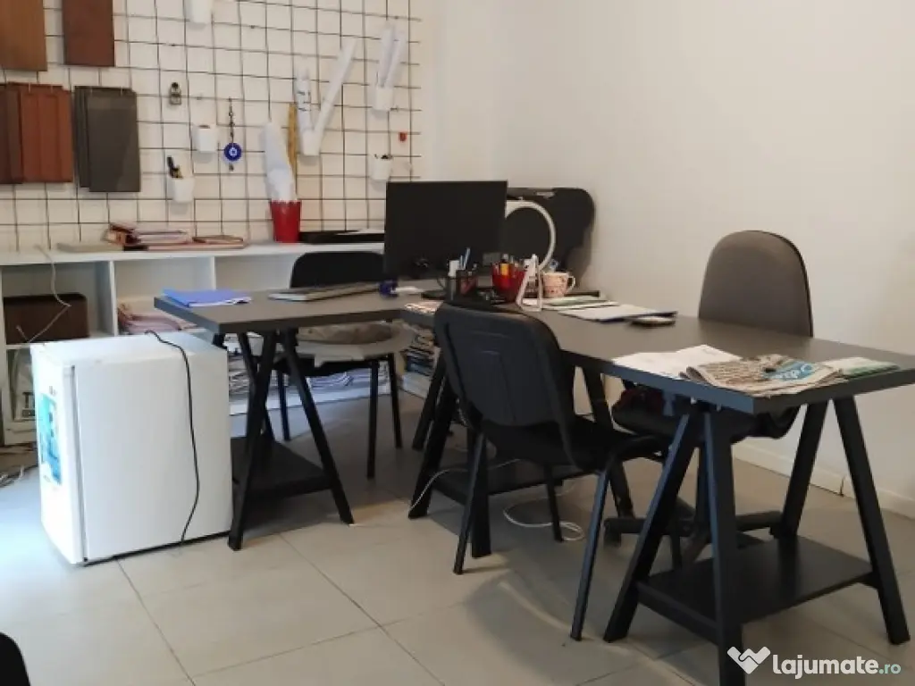 Inchiriem spatiu centru str GARII