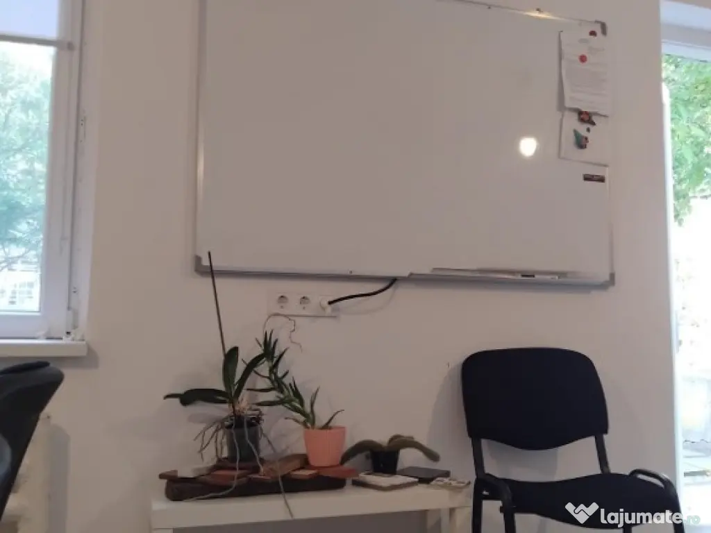 Inchiriem spatiu centru str GARII