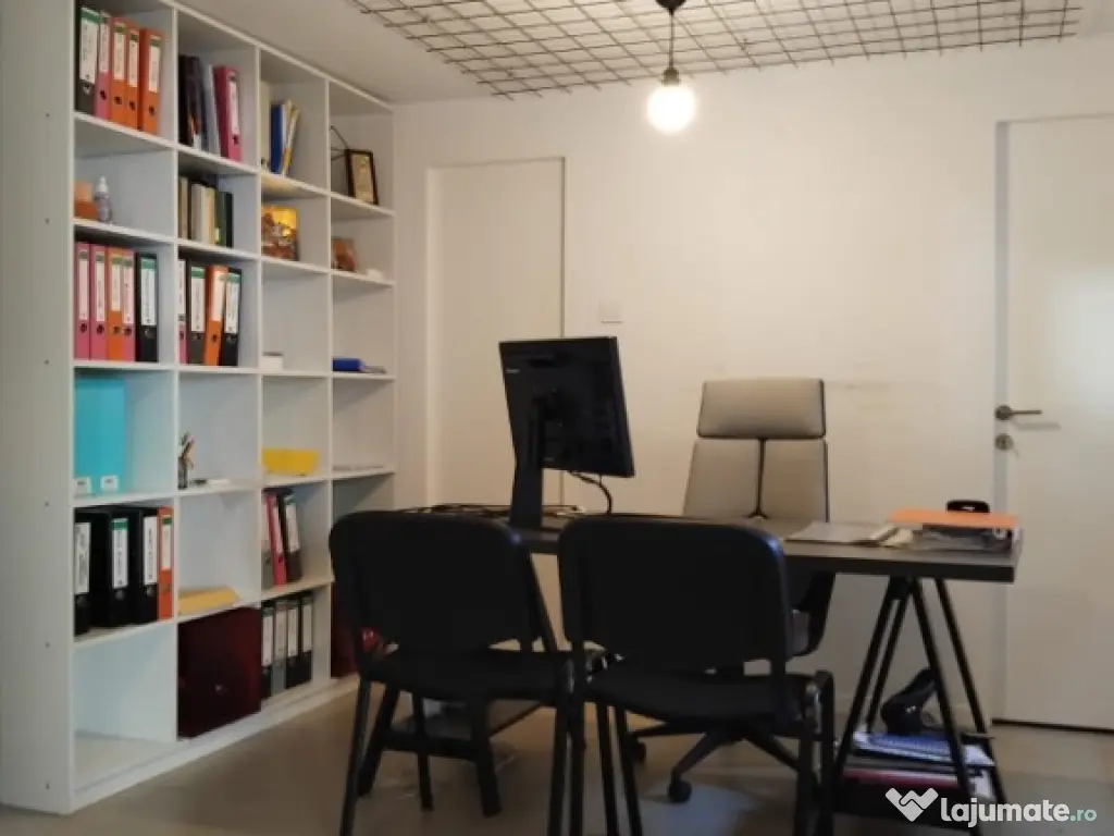 Inchiriem spatiu centru str GARII