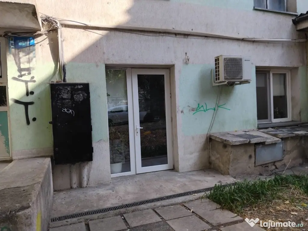 Inchiriem spatiu centru str GARII