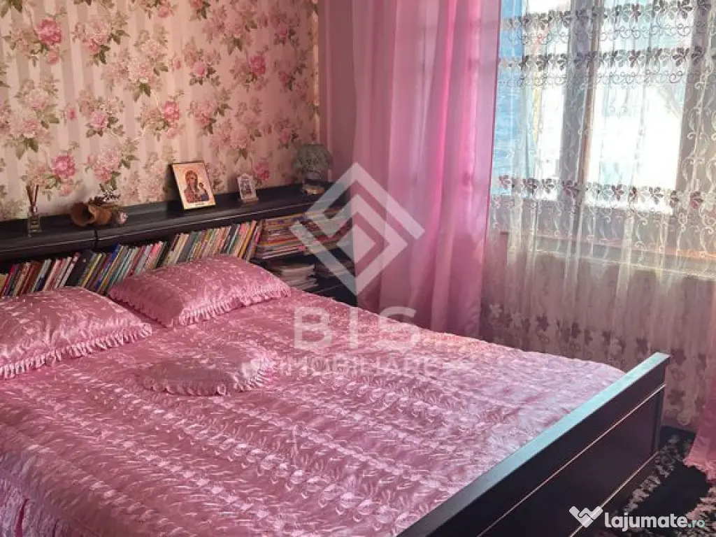 Apartament 2 camere, etaj 4