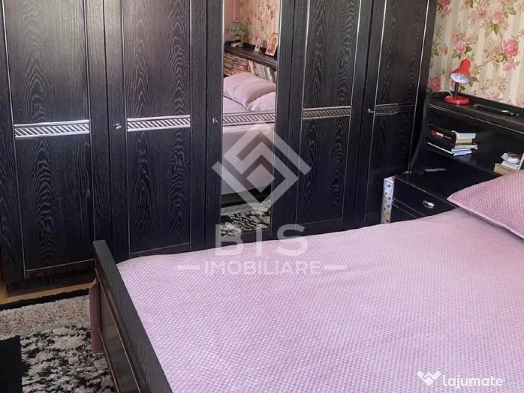 Apartament 2 camere, etaj 4