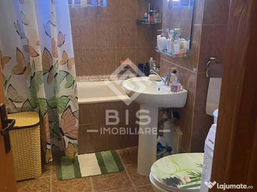 Apartament 2 camere, etaj 4