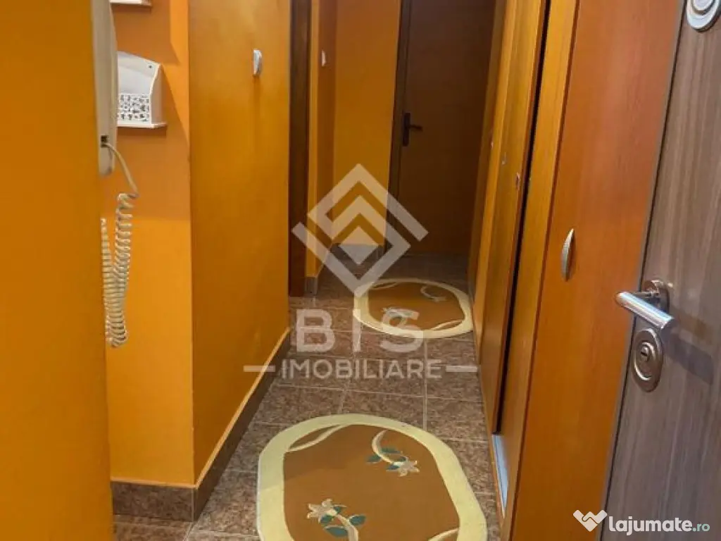 Apartament 2 camere, etaj 4