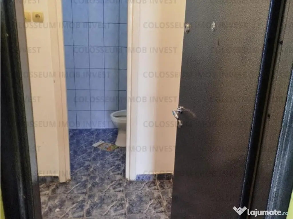 Studio 2 camere | 42 mp | Mobilat & utilat | Făget 