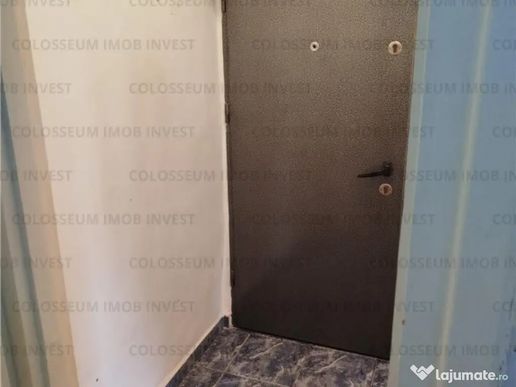 Studio 2 camere | 42 mp | Mobilat & utilat | Făget 