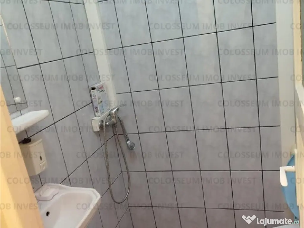 Studio 2 camere | 42 mp | Mobilat & utilat | Făget 