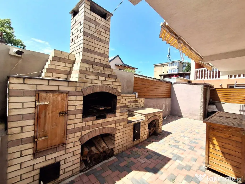 De Vanzare Casa Oras Voluntari 