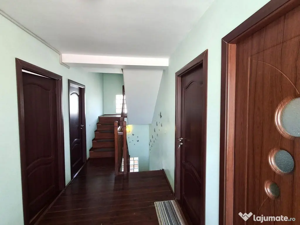 De Vanzare Casa Oras Voluntari 