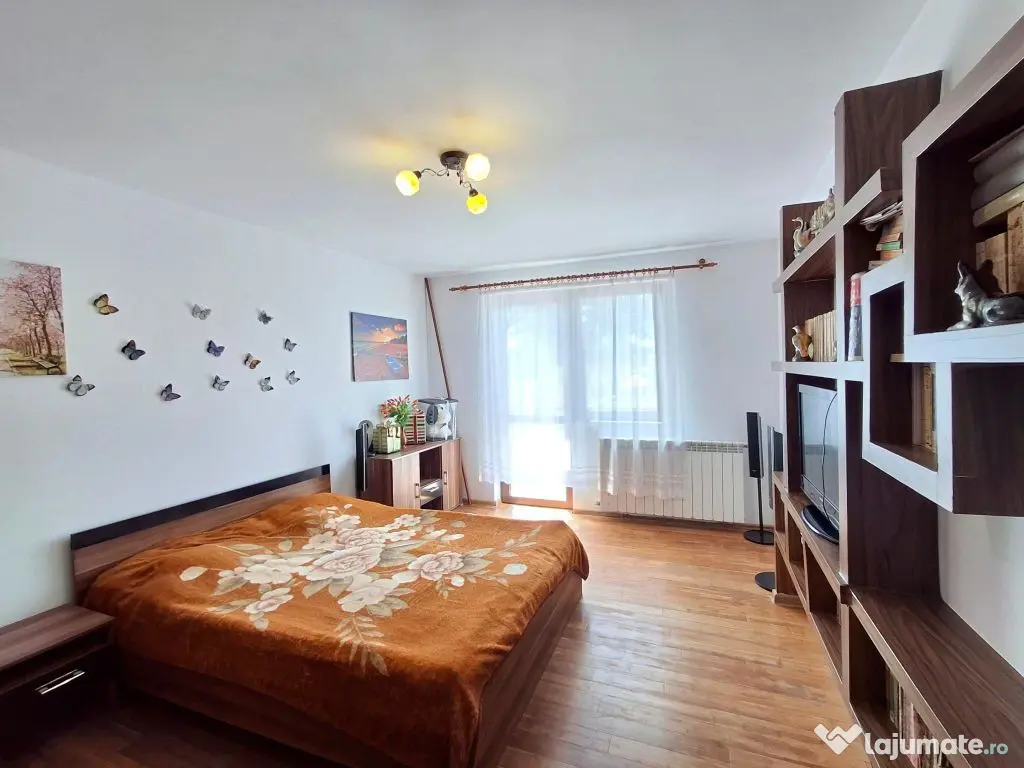 De Vanzare Casa Oras Voluntari 