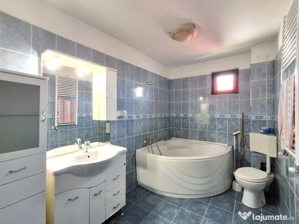 De Vanzare Casa Oras Voluntari 