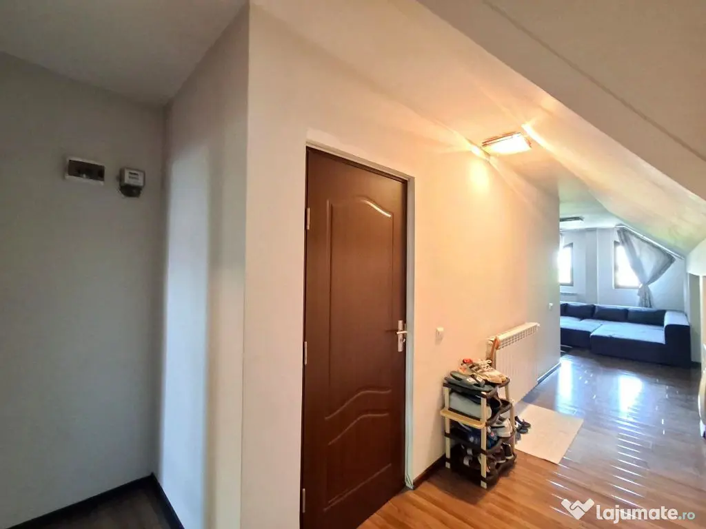 De Vanzare Casa Oras Voluntari 